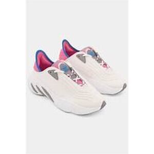 Adidas adiFOM SLTN W Sneakers Women’s Size 6 White Pink Blue New With Tags